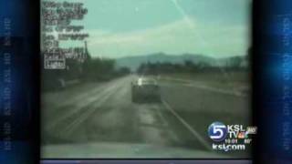 ksl com Sheriff s offices releases chase of 7 year old driver