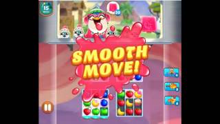 Juice Jam level 676