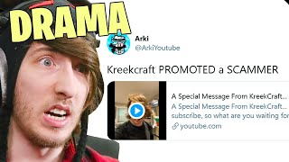 20.The Biggest Scam on Roblox, By KreekCraft