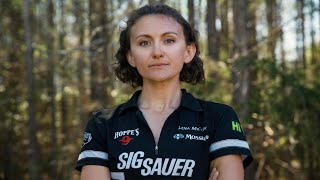 Welcome to ROSE by SIG SAUER | with Lena Miculek