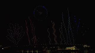 Aussie Icons - Drone Show - Flight! 2026
