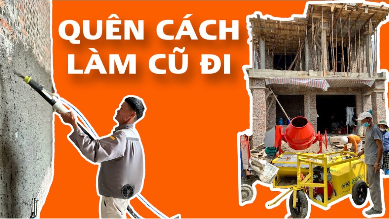 2025 hãy quên cách làm cũ đi, thiếu thợ chậm tiến độ chủ nhà phạt không trượt phát nào