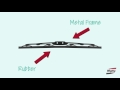 Which Type of Wiper Blade is Best for My Vehicle?