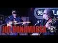 Joe Bonamassa on Jonesy's Jukebox from the KLOS Subaru Live Stage