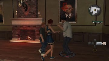Bully SE: Getting as long as possible in the Fight Club Mod - Part 1