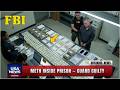FBI: CAUGHT — Prison Guard Took $5K to Smuggle Meth Through Visitation Wall