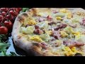 La Carbonara - La Divina Commedia - Anzio / Food Porner