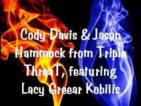 Simple Man - Cover *Lacy, Jason, and Cody*