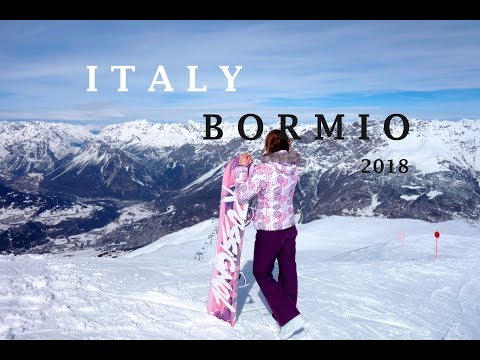 ITALY | BORMIO | TRAVEL VIDEO