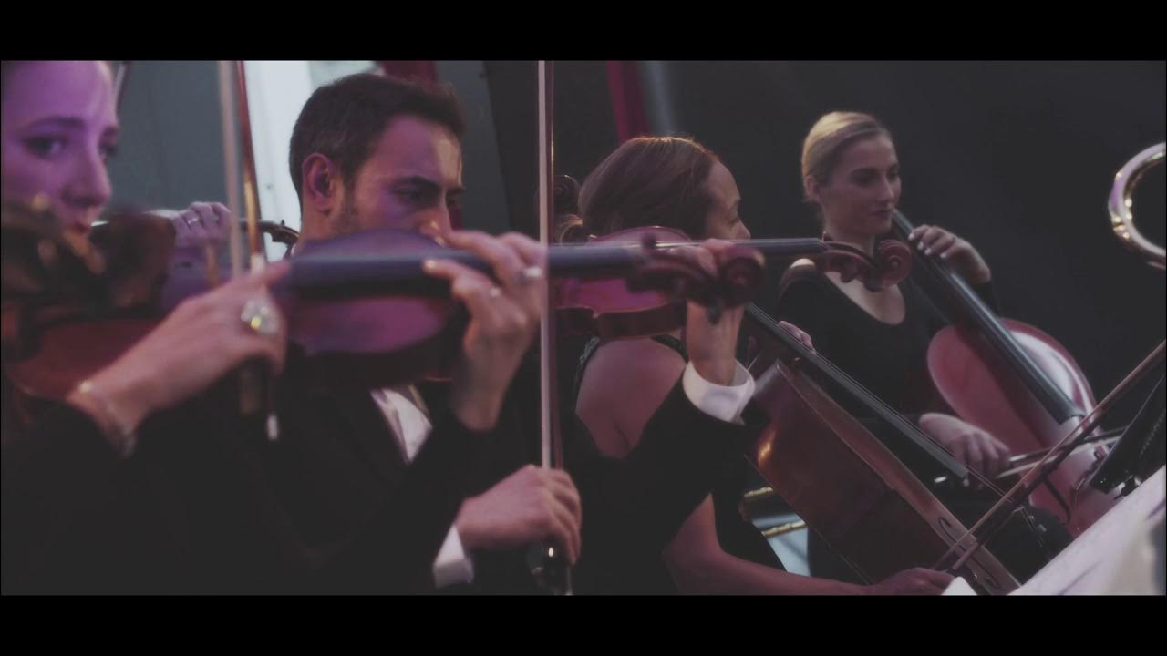 Lujon - Dan Fontaine & His Orchestra (Henry Mancini) Lujon - Dan Fontaine & His Orchestra (Henry Mancini)