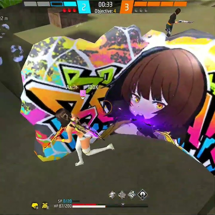 MP40 SA ACE NEW SEASON MA ☠