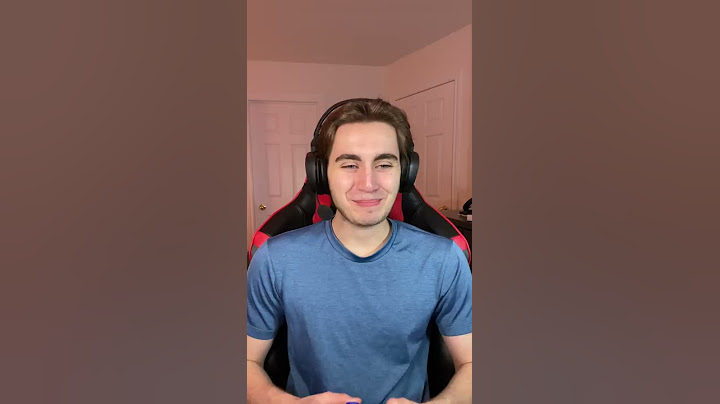 The Kid Who Thinks He's Funny...