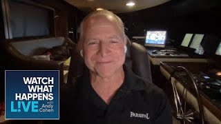 Capt. Glenn Shephard’s Takes on BDSY Drama | WWHL
