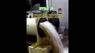 #HVAC#CondenserDescaling #HydroJetting#PlantMaintenance#plants#viral#2026#knowledge #education