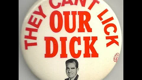 The Presidency of Richard M. Nixon (feat. Sean Chi...