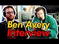 Ben avery interview lemon party tim dillon show  catching you up with nadav