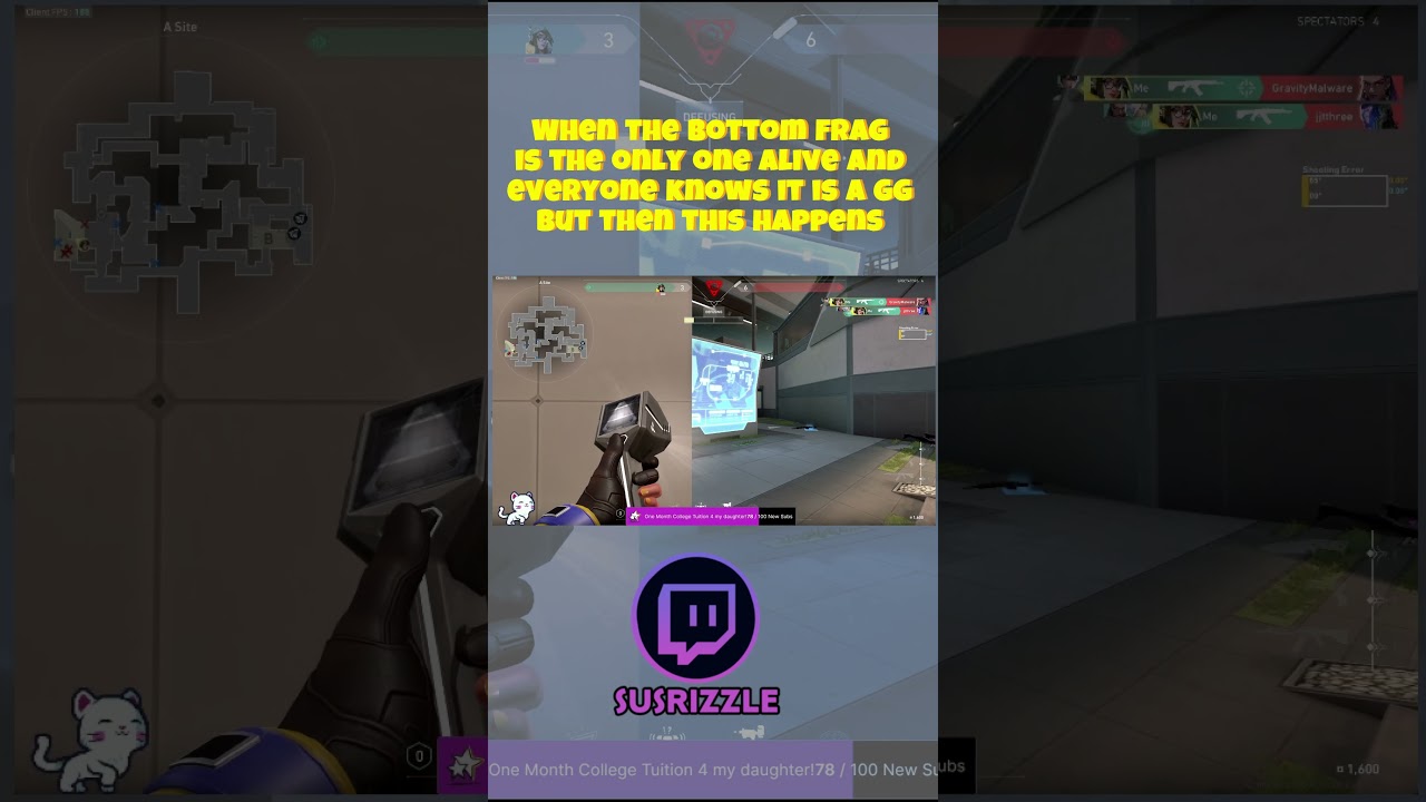 The enemy team sold this round 