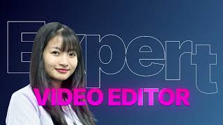 Huong Tran editor