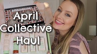 New Makeup Haul + Thoughts on My Low Buy April 2019