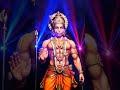 Jai bajrang bali #jaishreeram #hanuman #balaji #salasarbalaji #balaji #sukhkartadukhharta #ram #art