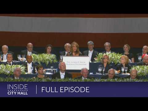 LIVE: Mamdani and Hochul to attend annual Al Smith dinner, but not Blakeman | Inside City Hall