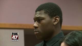 Documents show why MSU Police wanted football staffer Curtis Blackwell charged with a crime