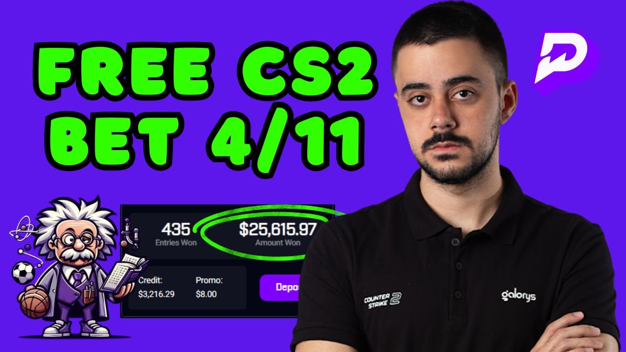 cs2 down