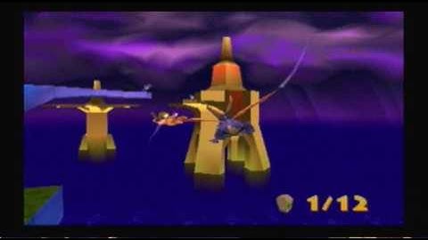 Spyro 2: Ripto
