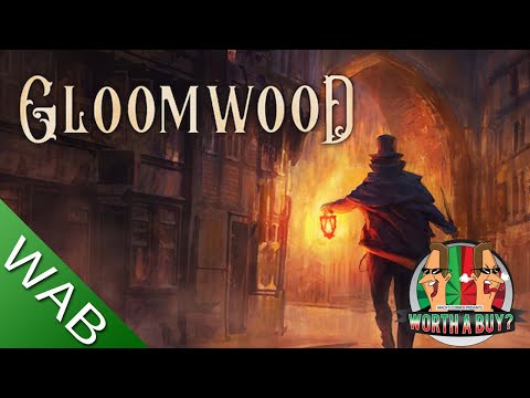 Gloomwood - A stealth game inspired by Thief