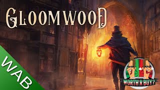Gloomwood - A stealth game inspired by Thief