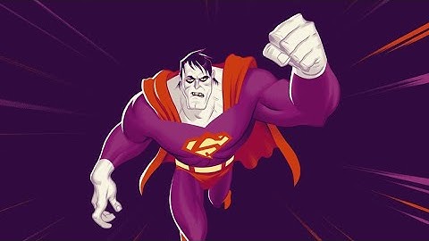 Bizarro Tribute