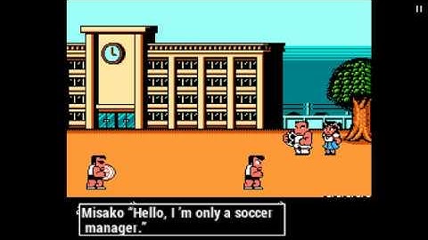 RetroArch AI Translation Imgae Mode 翻譯測試