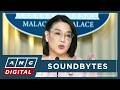WATCH: Palace holds press briefing on energy situation | ANC