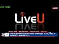 WATCH LIVE: Fall River officials providing update on deadly fire at assisted-living facility.
