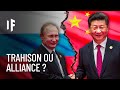 Et si la chine envahissait la russie 