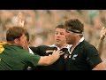 Rugby test match 1996 sa v nz