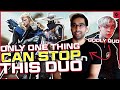 THERE'S ONLY ONE THING THAT CAN STOP THIS DUO... | SEN ShahZaM (ft. @TenZ )