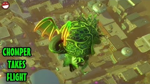 Longest Airborne Ragdoll Effect In GW2