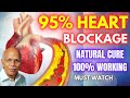 Every heart patient must watch this now recover fast  dr b m hegde
