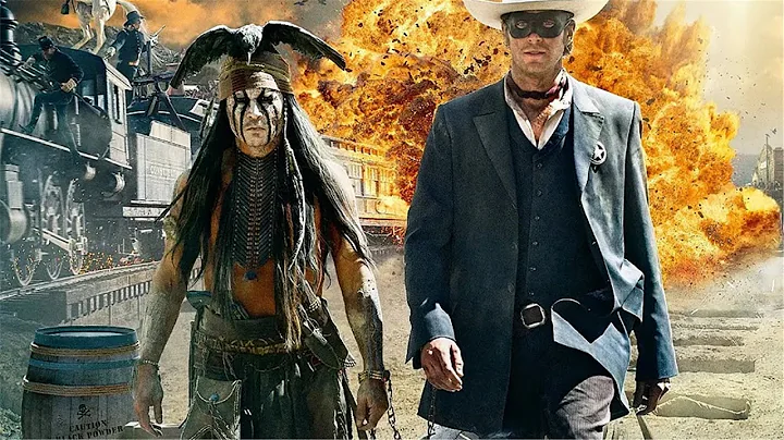 西部亂象叢生，檢察官化身致命牛仔，與土著聯合以暴制暴 - 天天要聞