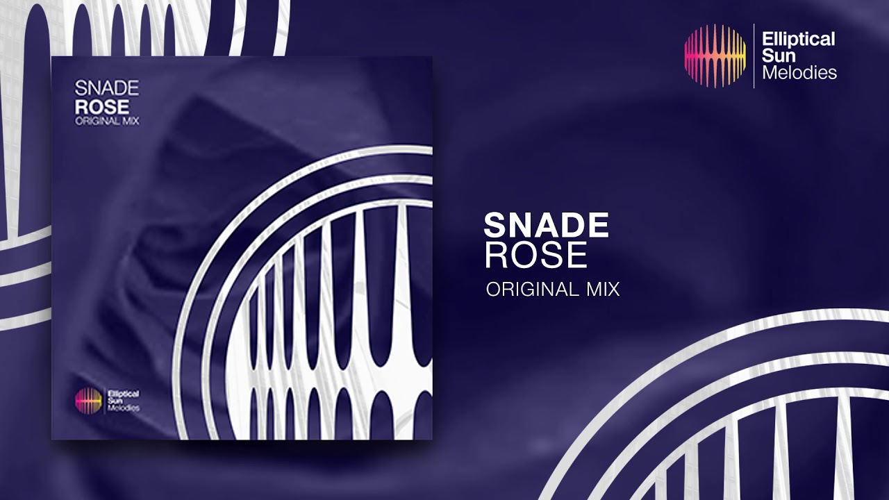 Watch Snade - Rose on YouTube Watch Snade - Rose on YouTube