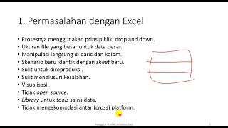 TI4141 Analitika Data - Minggu 6 - Python data preparation