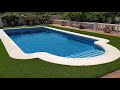 Villa Mariposa-Arboleas -Almeria- For sale -154,950 Euros