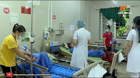 Đột quỵ đang gia tăng và trẻ hóa