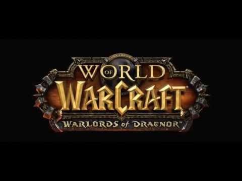 კარგი ორკი სხვის ბორშს არ სვამს - WoW Trailer