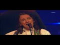 Give a Little Bit - Roger Hodgson (Supertramp Singer-Songwriter) with Orchestra