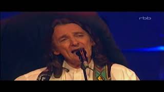 Give a Little Bit - Roger Hodgson (Supertramp Singer-Songwriter) with Orchestra chords