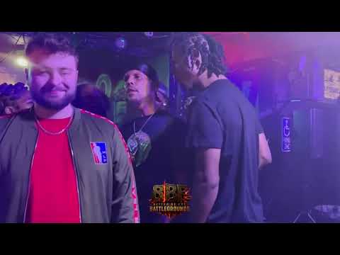 Deathnote vs Loud Mouf