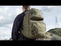 La police gear  3 day backpack 20