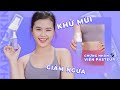 Ra mắt DDVS + XỊT KHỬ MÙI CƠ THỂ, GIẢM NGỨA, VIÊM NHIỄM VÙNG KÍN 🔥 DEAL ĐỘC QUYỀN 🔥🔥🔥